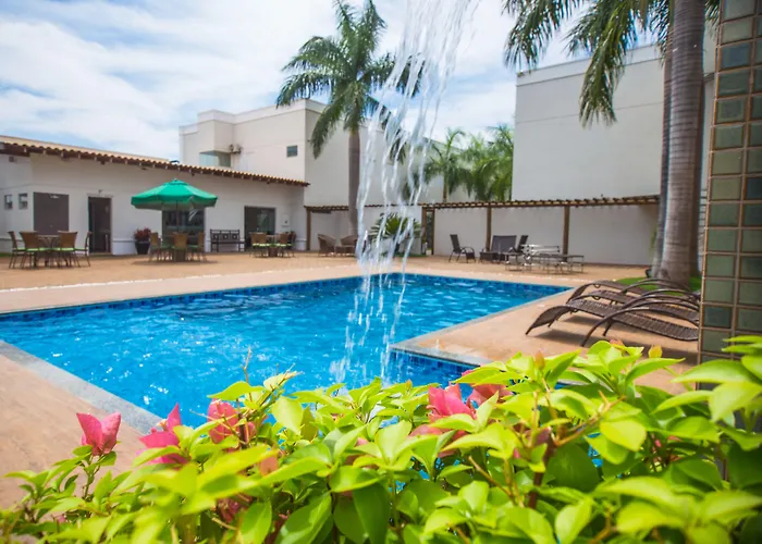 Ville Hotel Gramadão