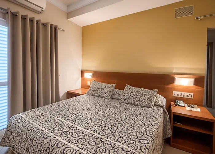 Hotel Nova York